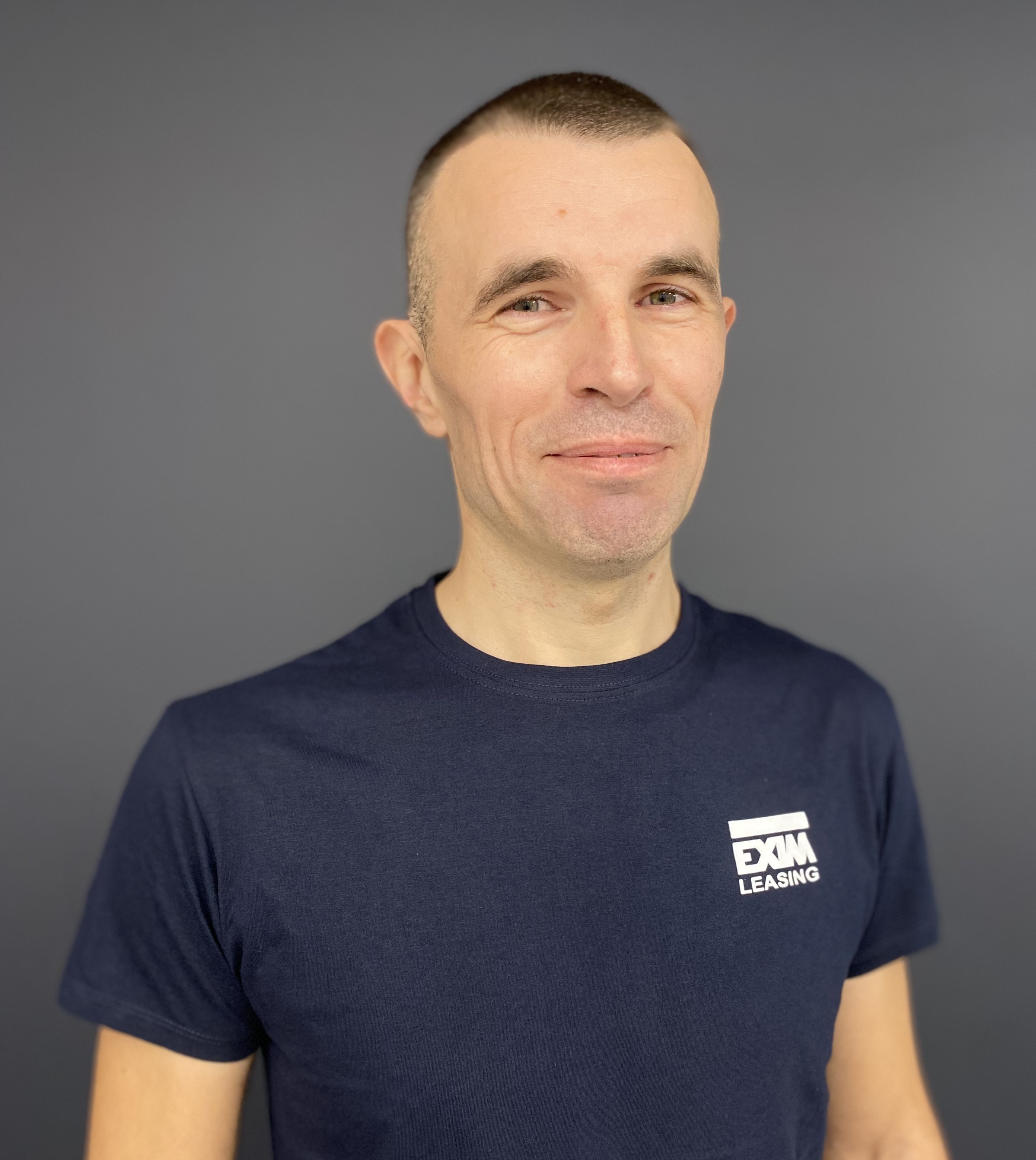 Пронін Сергій