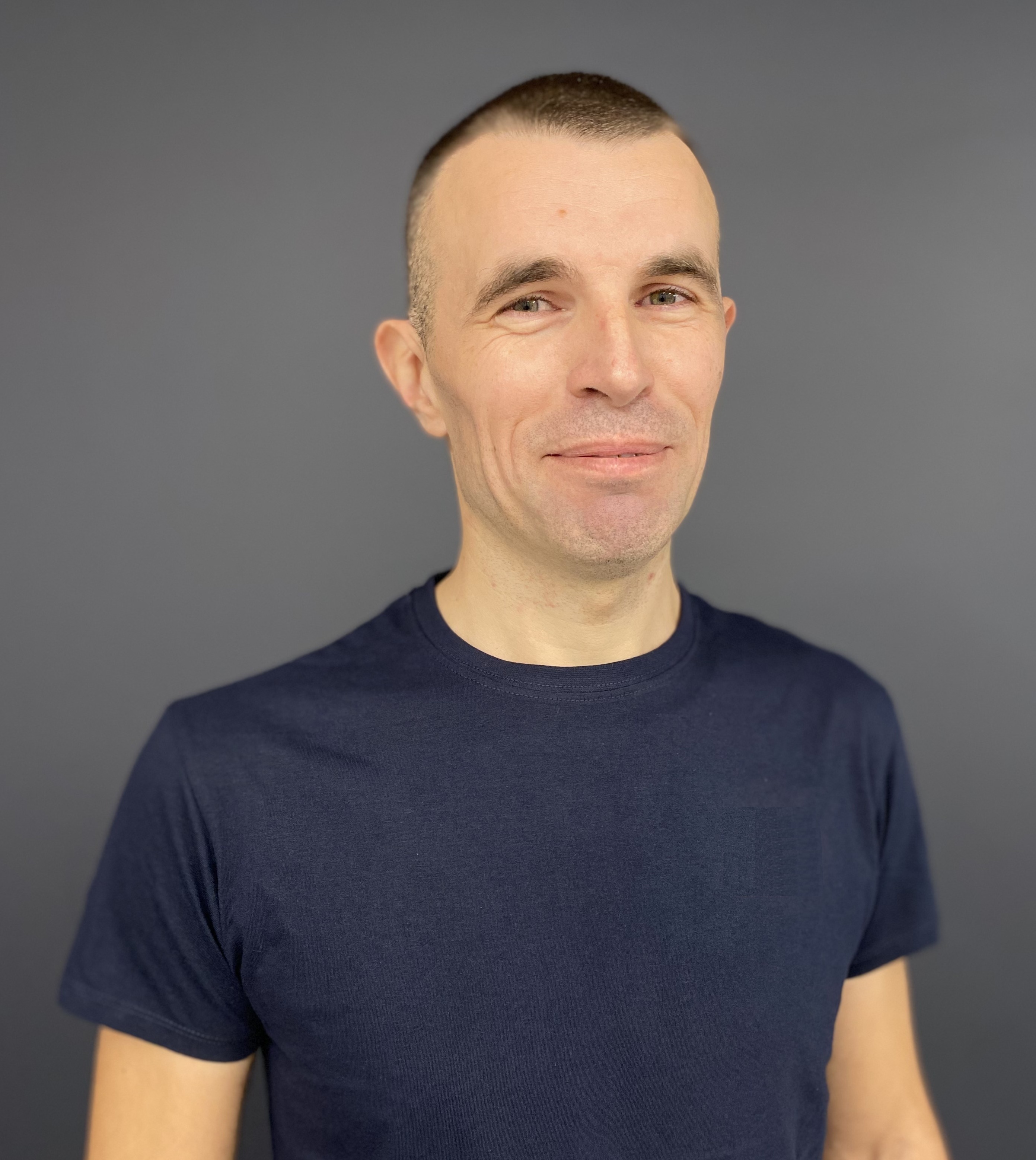 Пронін Сергій