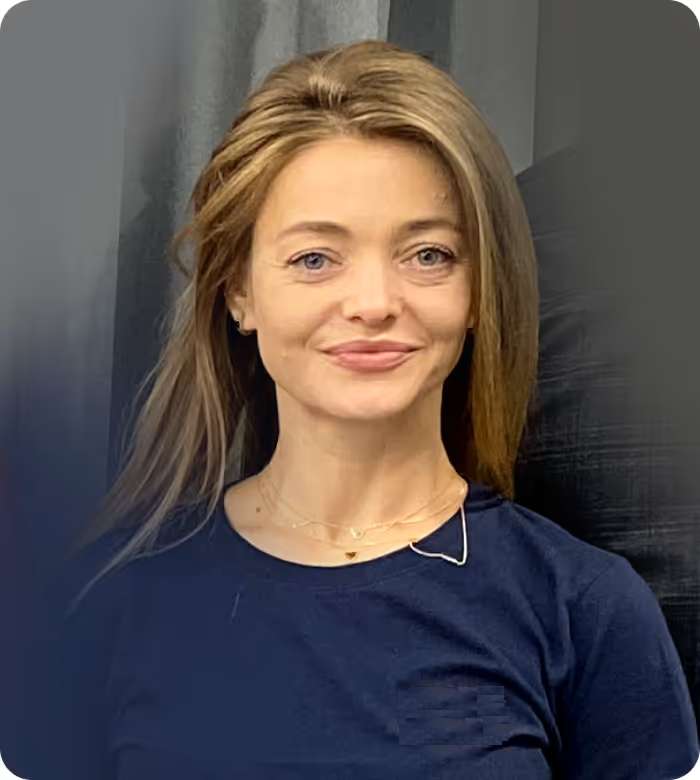 Михайленко-Фоміна Катерина