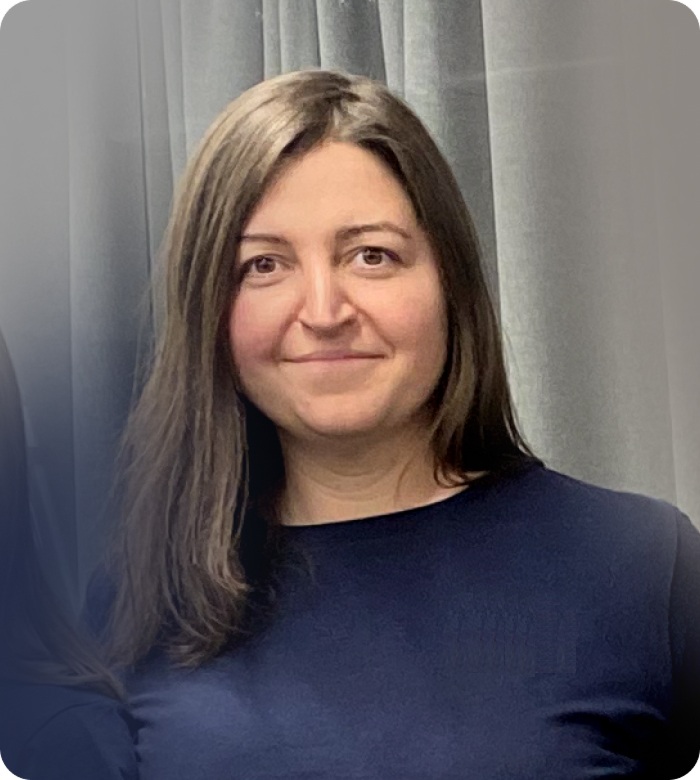 Білокопитова Юлія