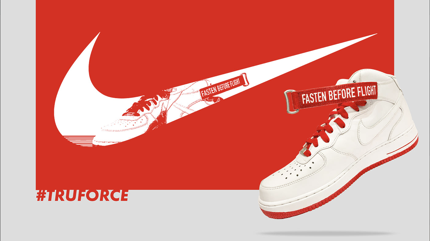 TRUFORCE