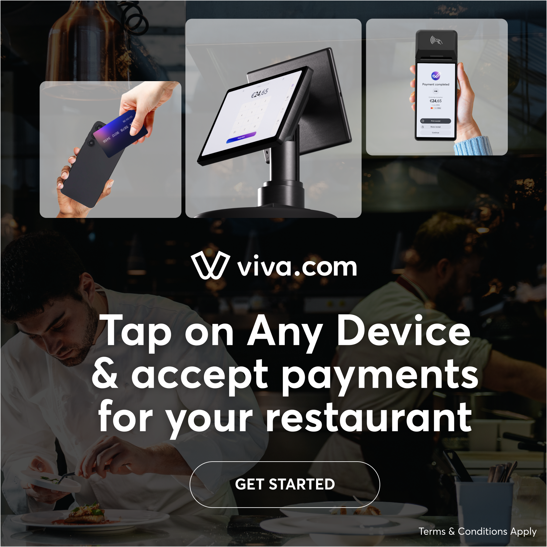 Viva.com Resto