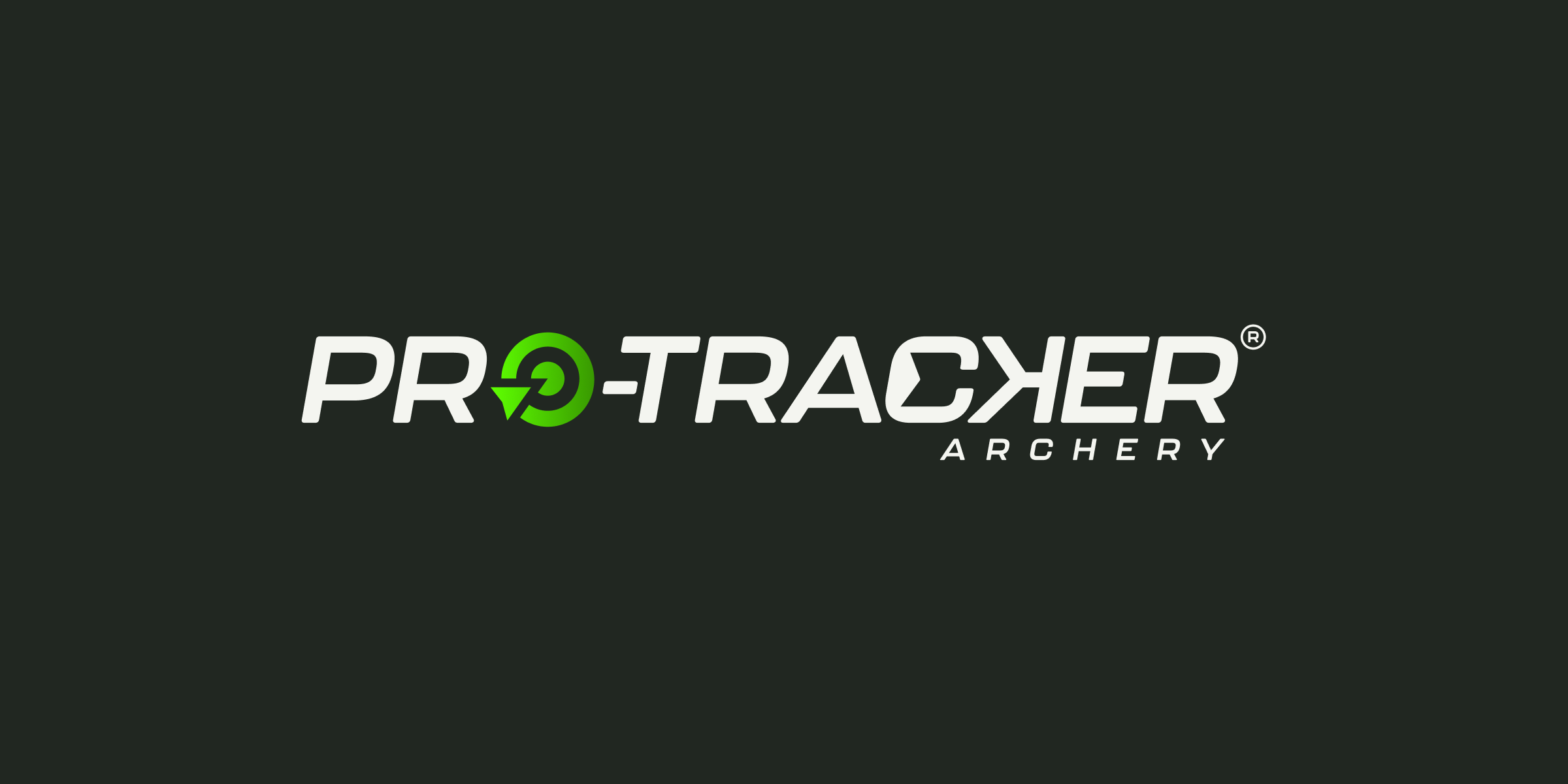 Pro-Tracker Archery Rebrand
