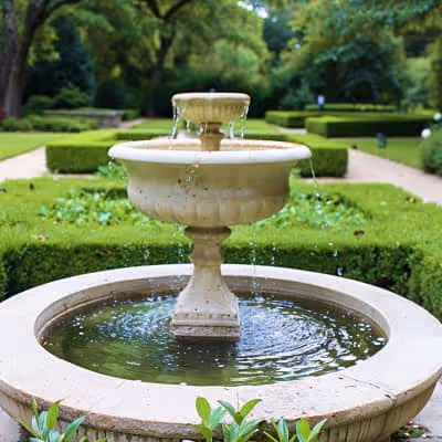 Instagram Image - Landscaping X Webflow Template