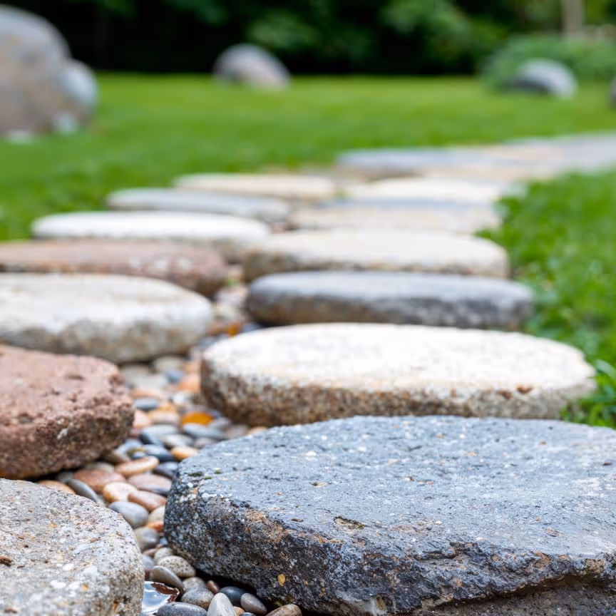 Gallery Image - Landscaping X Webflow Template