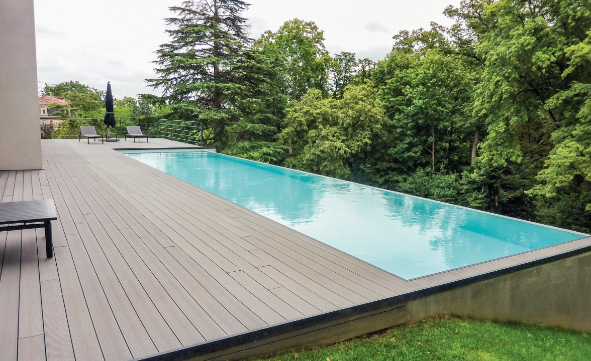 De quoi dépend le coût d’une piscine Unibéo ? Les éléments à connaître avant de se lancer