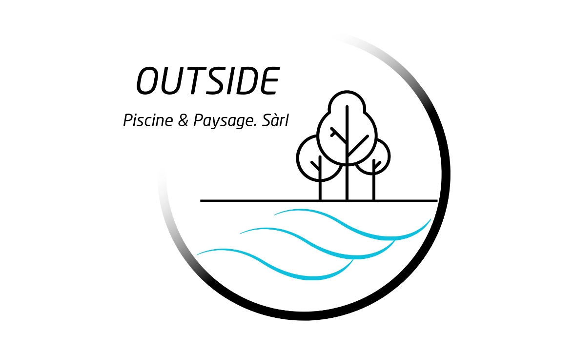 Outside Piscine & Paysage : la continuité familiale de l’entreprise Bronnimann à Noville