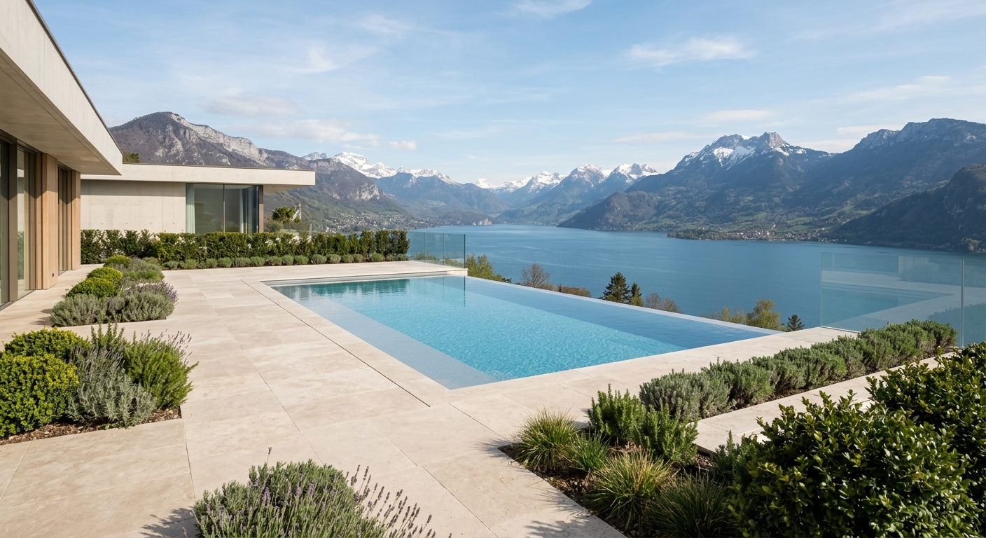 Faut-il un local technique pour sa piscine ?