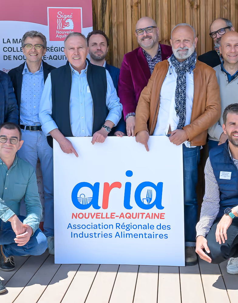 aria Nouvelle-Aquitaine, partenaire de Order1, l'IA pour ADV