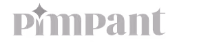 Pimpant brand logo.