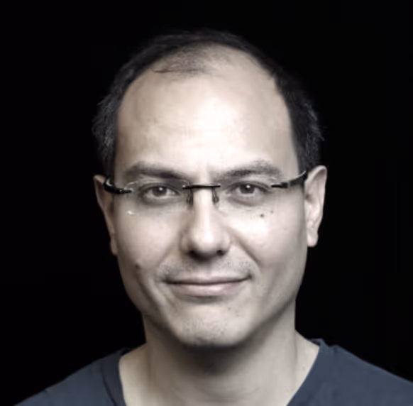 Philippe Hetroy, co-fondateur de Deestree, l'entreprise qui développe les solutions Order1