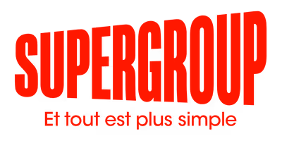 SUPERGROUP client de Order1, l'agent IA pour ADV