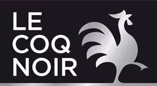 Le coq noir client de Order1, l'agent IA pour ADV