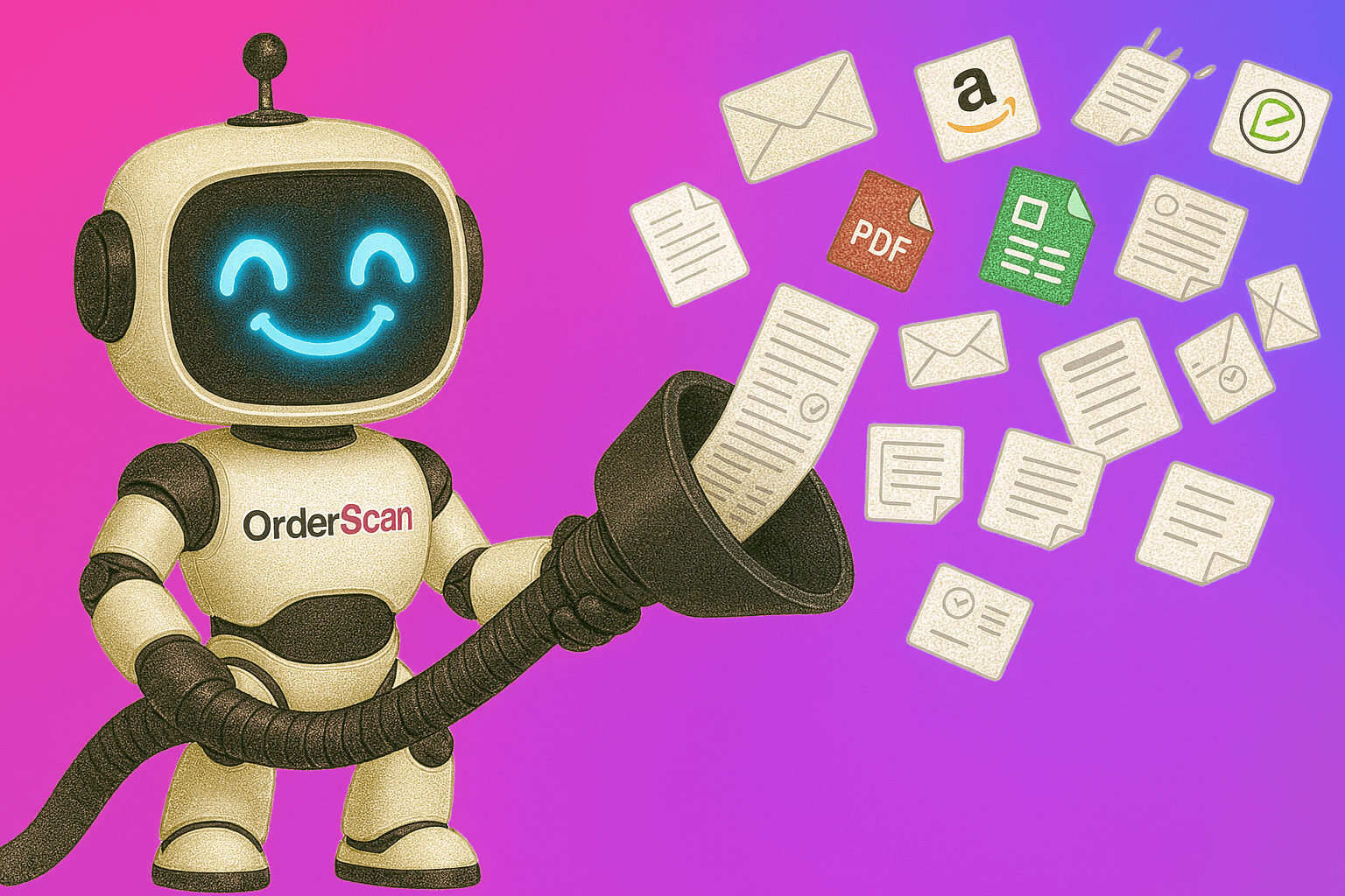 Agent IA saisie commande, digitalisation des commandes