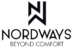 Logo of Nordways client de Order1, l'agent IA pour ADV