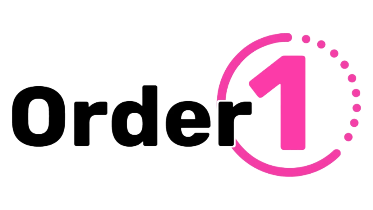 Logo Order1