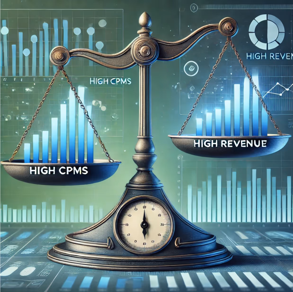 How premium publishers rebuild growth in the post-organic web