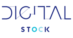 Company Logo for Digital Stock