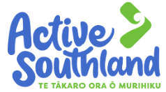 Active Southland Logo 