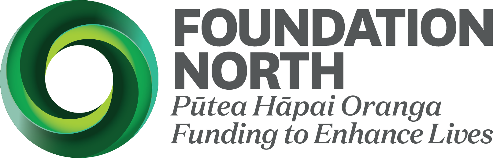 Foundation North Logo