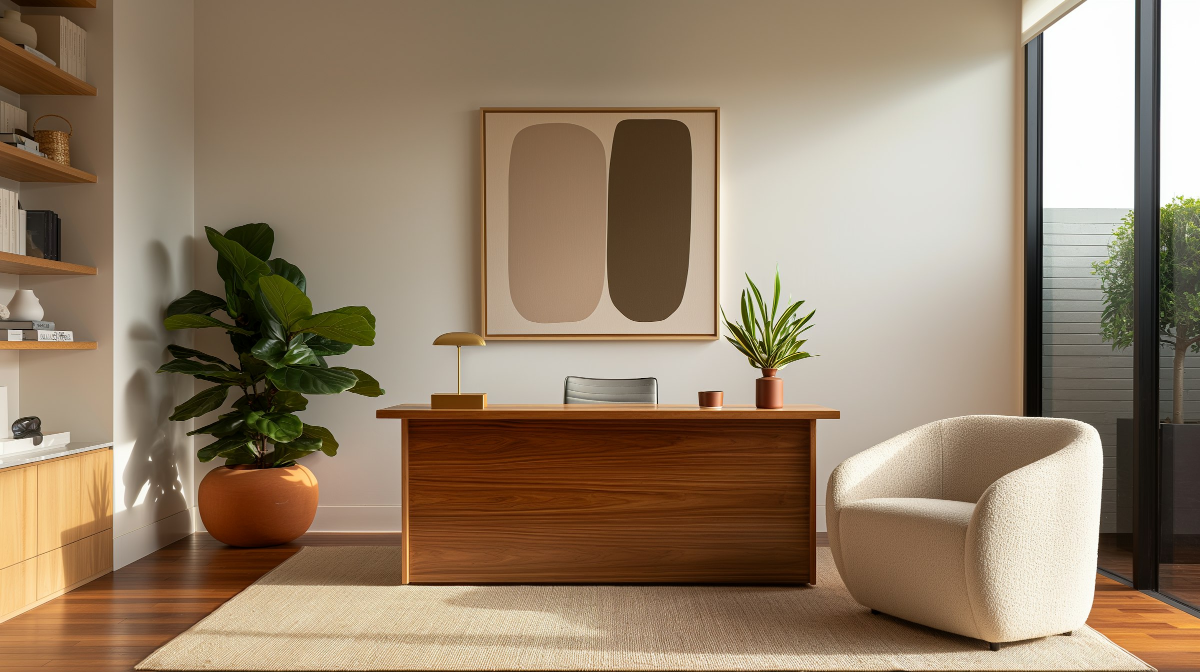 How to Make Small Spaces Feel Larger