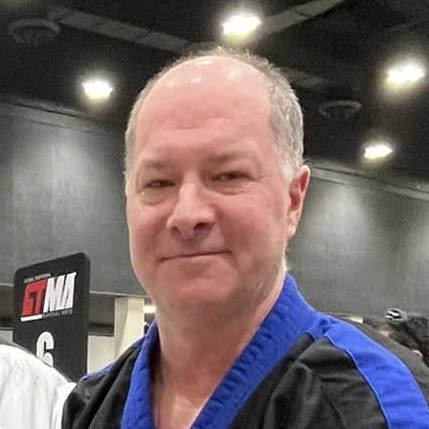 Grand Master Arcemont