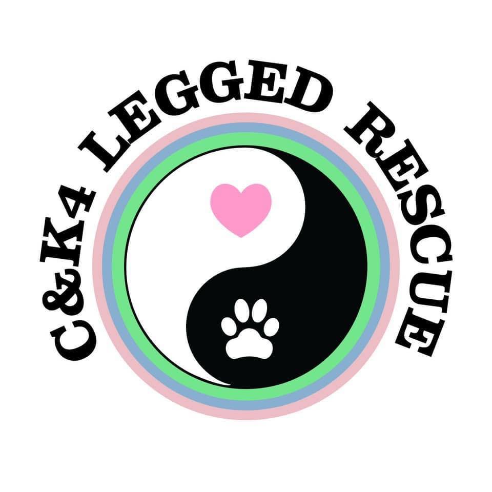 C&K 4 Legged Rescue
