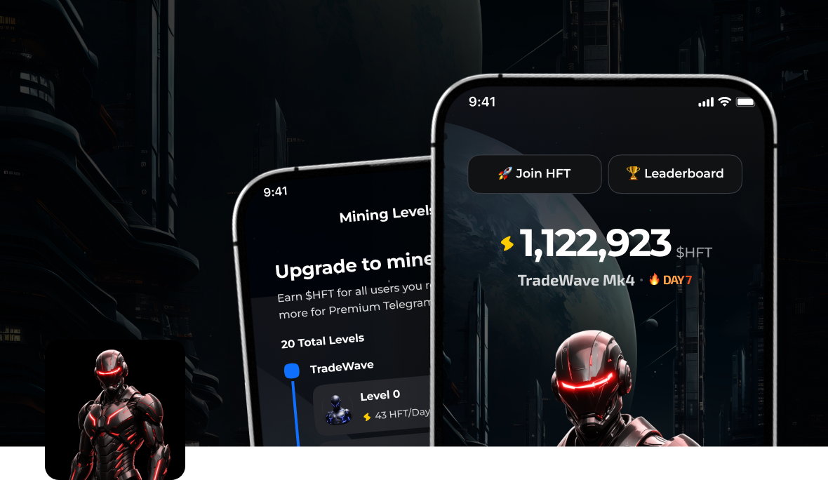 How we added 80,000 traders and 2.8× EA subs to HFT Bot in six weeks