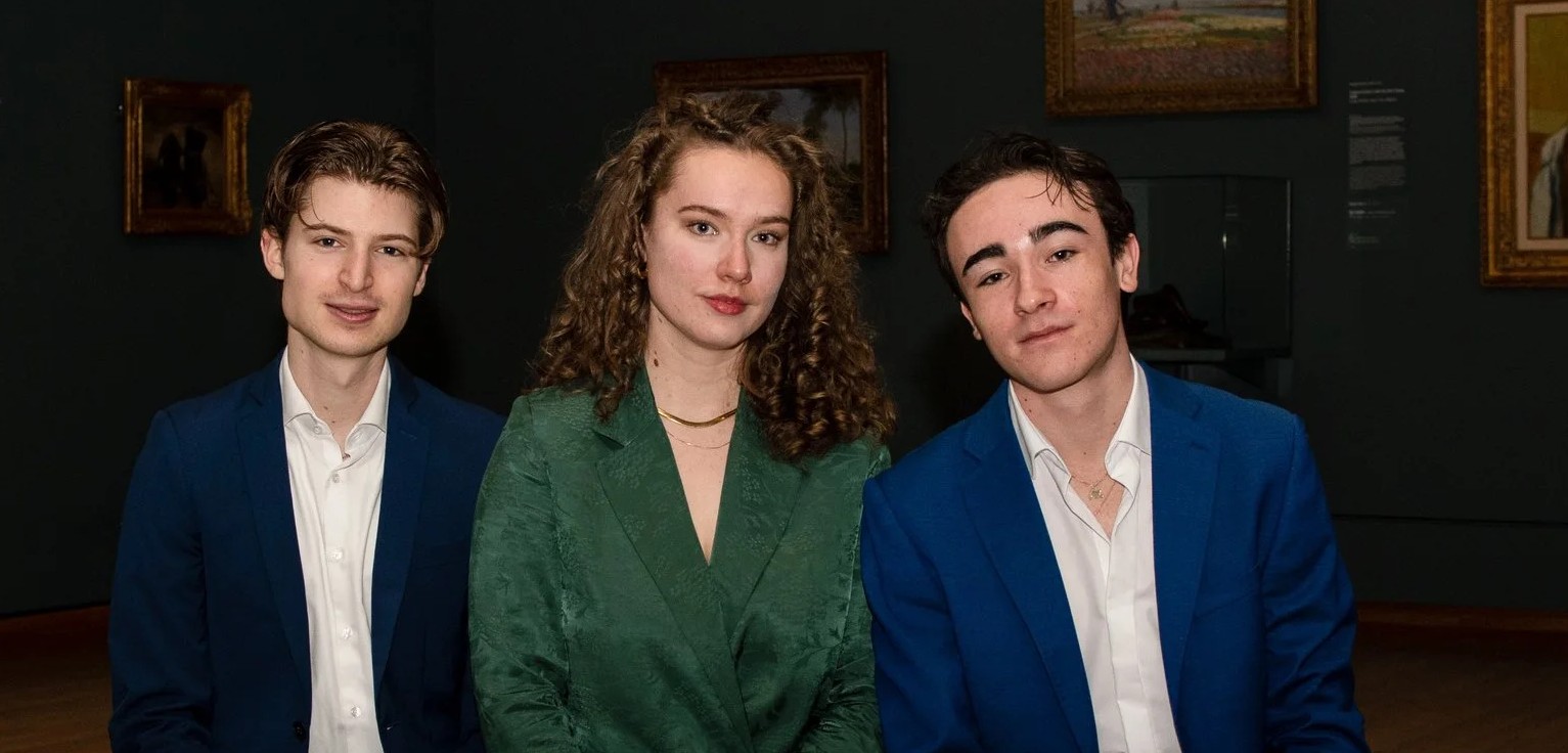 Van Gogh Trio