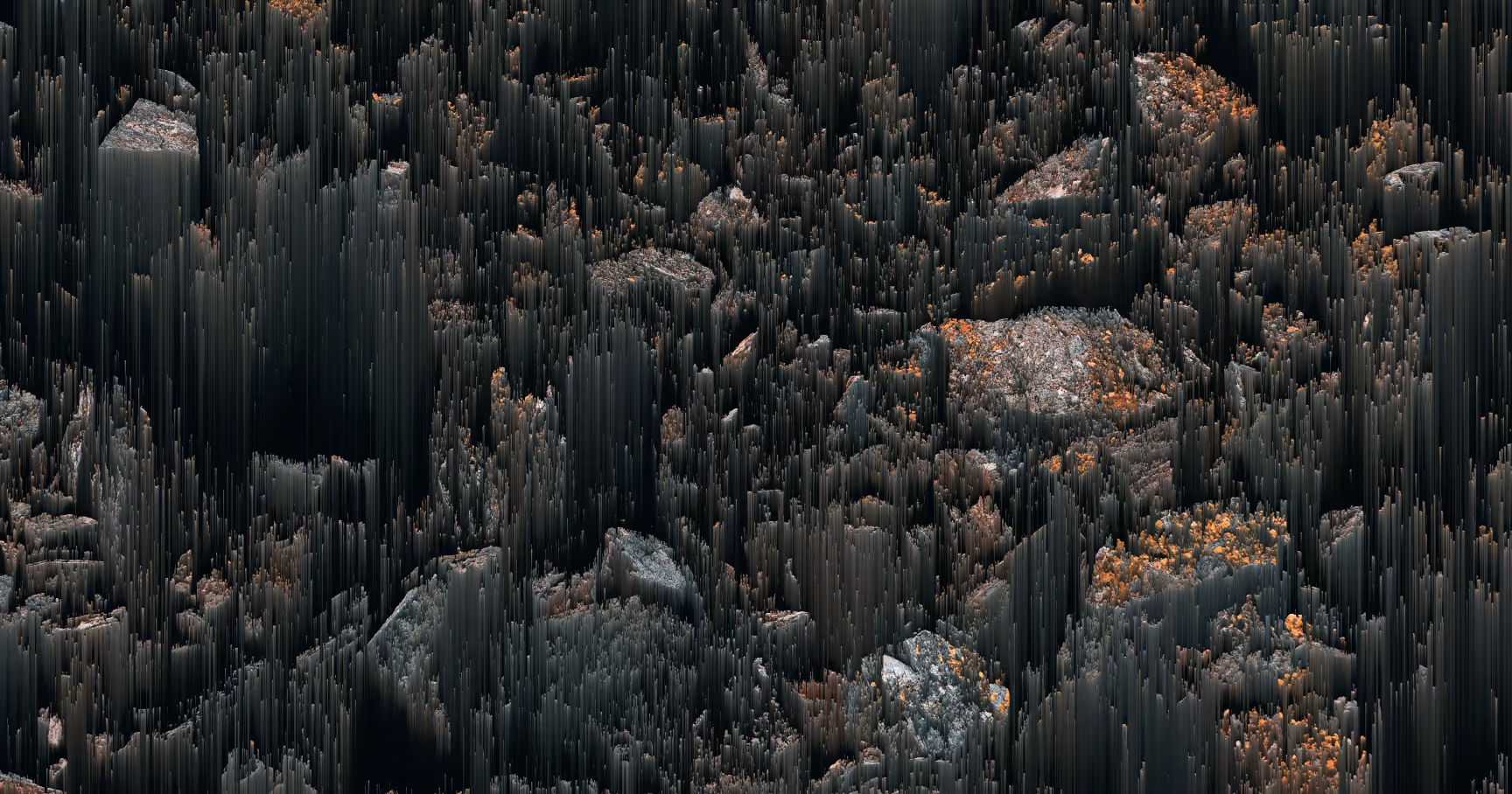 Mechanical Orchard Project