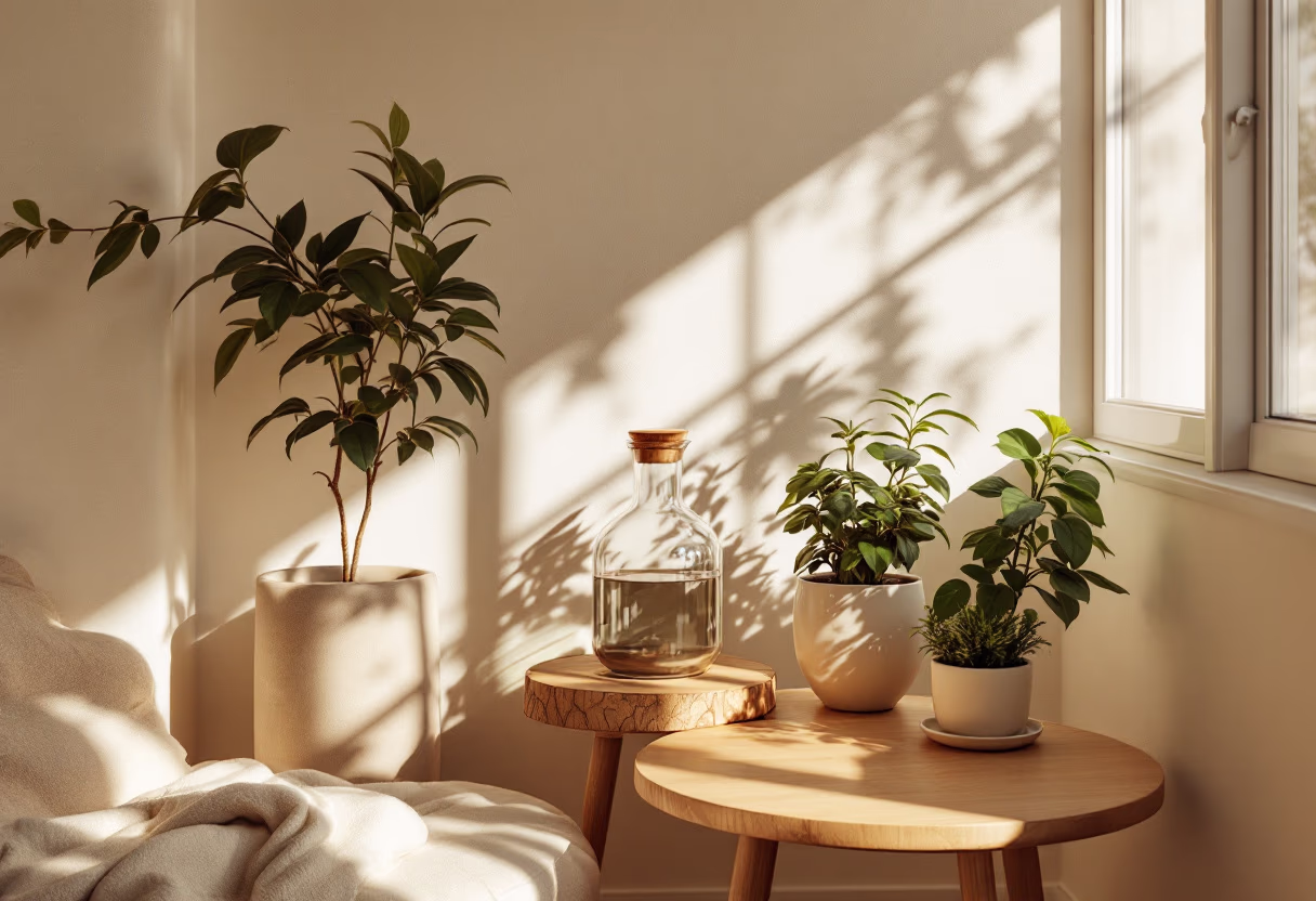 image of healthy lifestyle inspiration for a wellness center