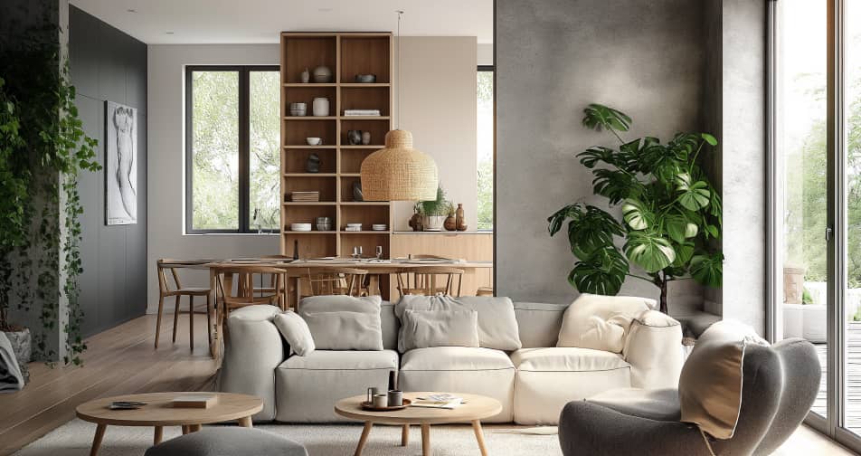 Transforming Lives Through Exceptional Homes - Property X Webflow Template