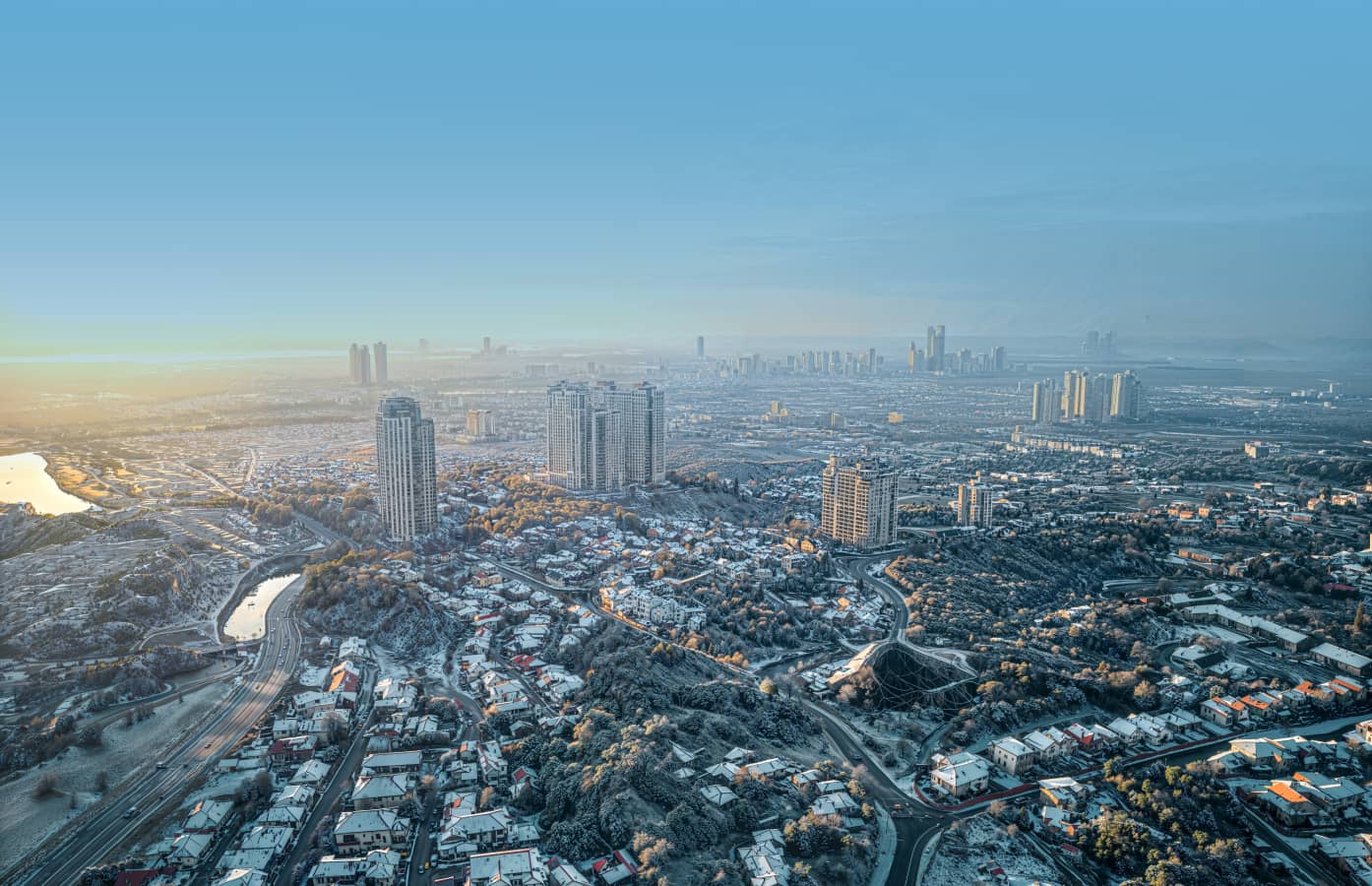 Elevate Your Lifestyle - Property X Webflow Template