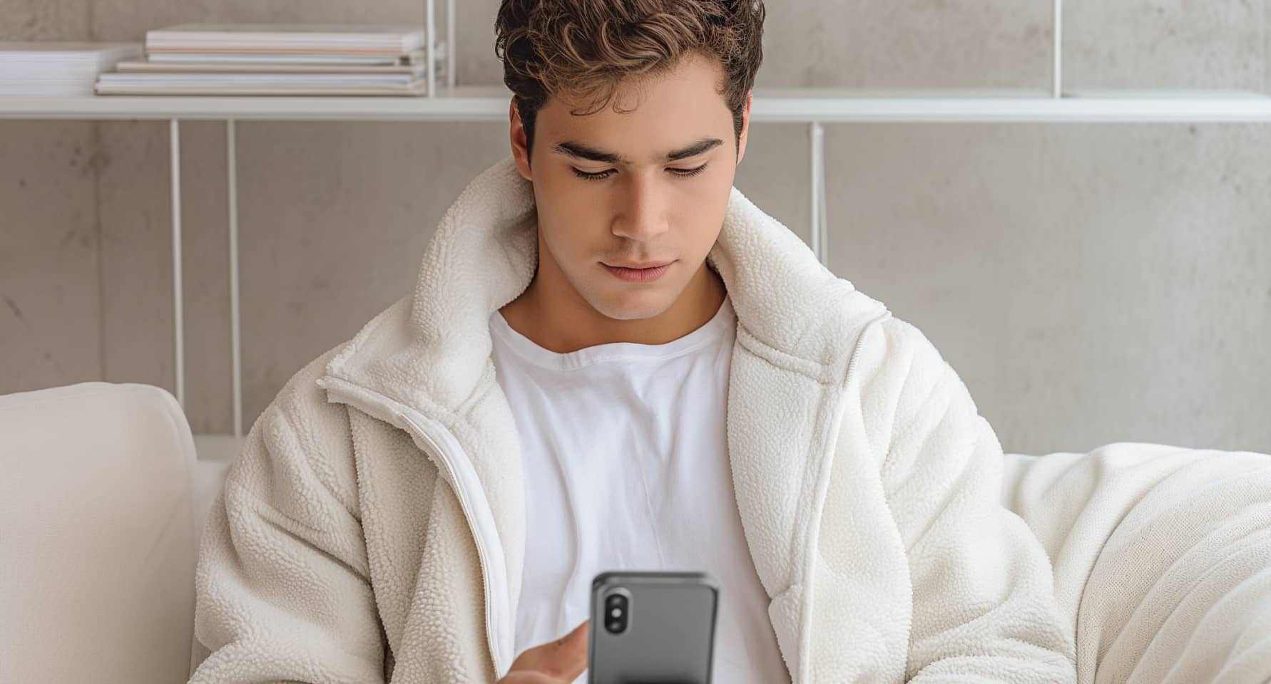 Make a Visit Appointment - Property X Webflow Template