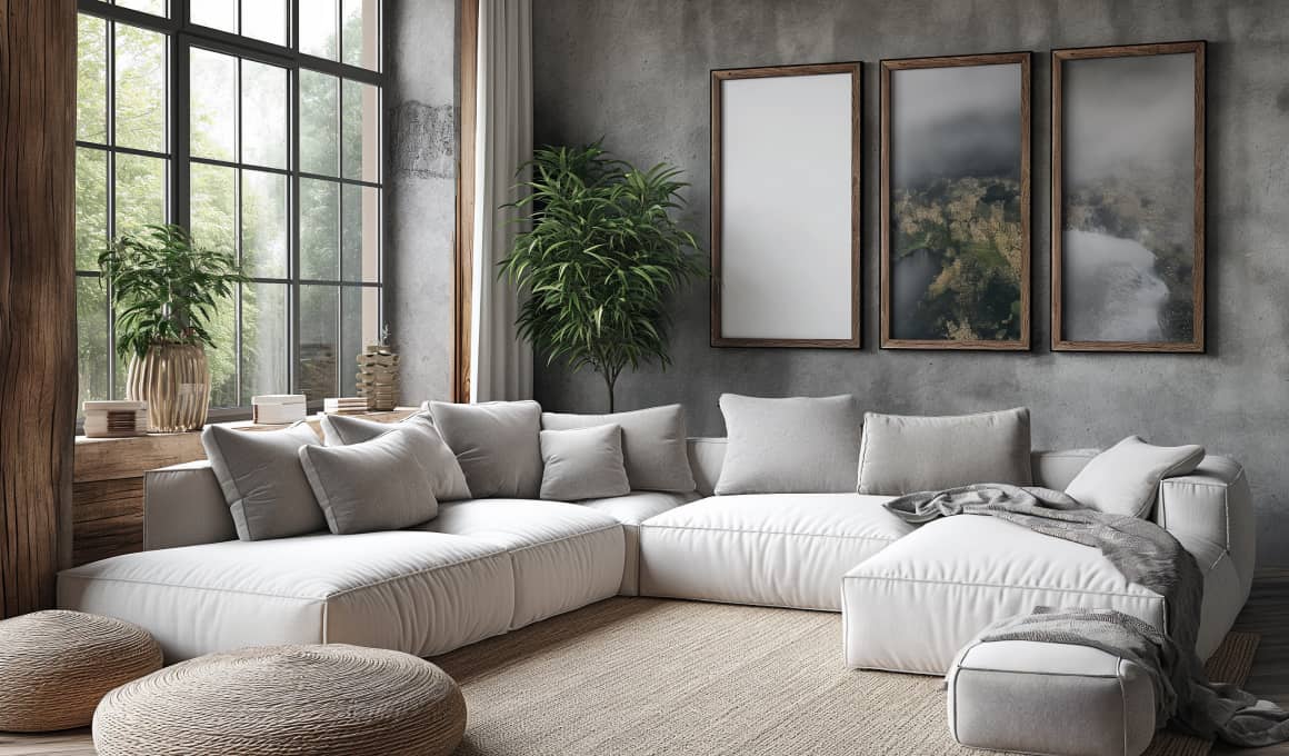 Ikea announces new furniture for modular homes