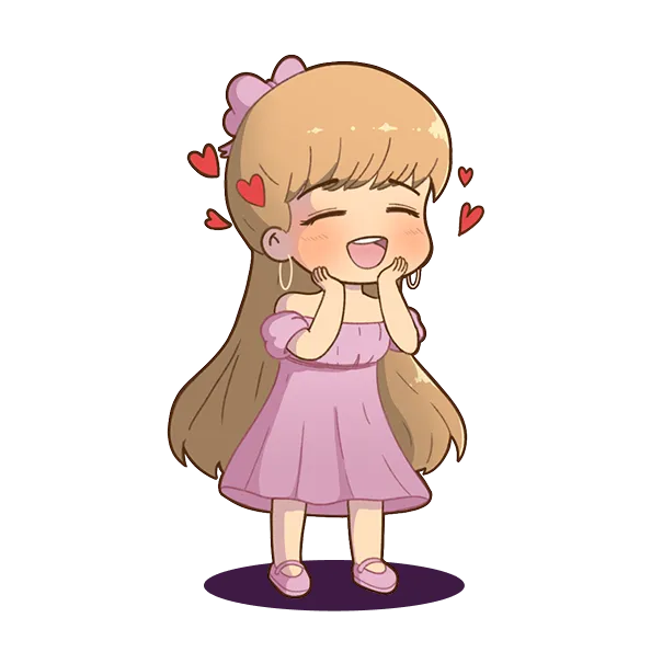 Illustration de Violette Babocsay