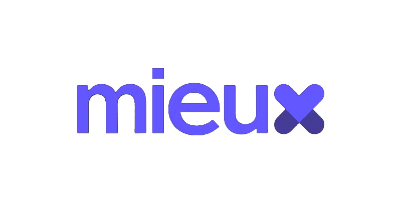 Logo Mieux