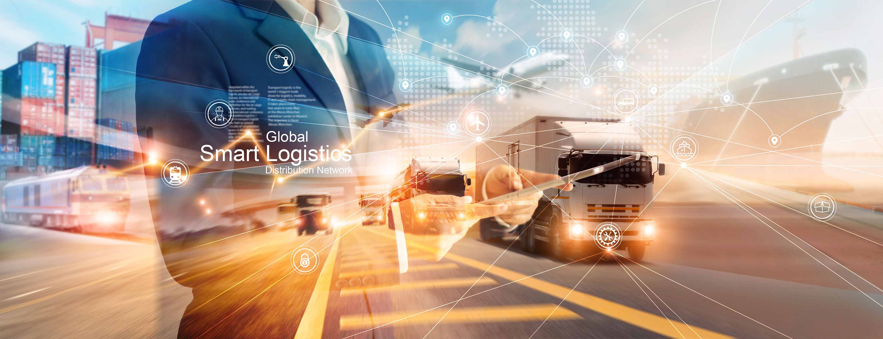 AXP Logistics, delivering punctual and tailored  solutions