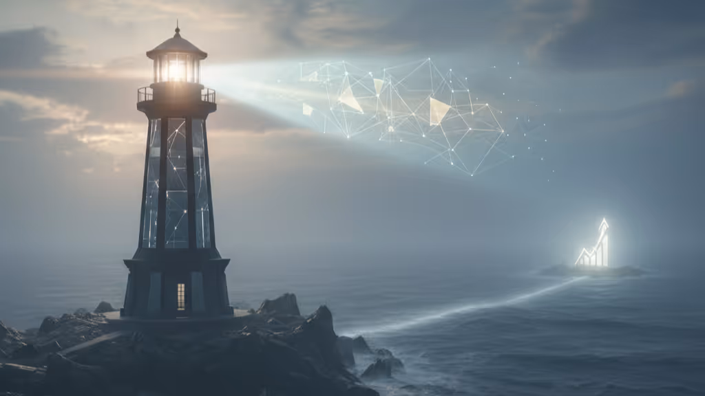 Stop messaging drift. Discover how B2B CEOs and CMOs can implement a structural messaging system to cut through market noise, accelerate pipeline predictability, and transform expertise into category leadership.