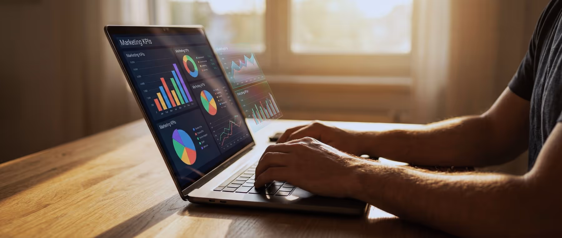 Stop data hoarding. Learn how to turn your CRM into a single source of truth using low-code middleware tools like Make and n8n without waiting for IT.