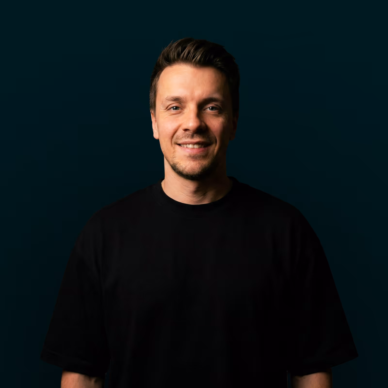 Mario Schäfer - Marketing Professional for build marketing architectures | Nima Labs