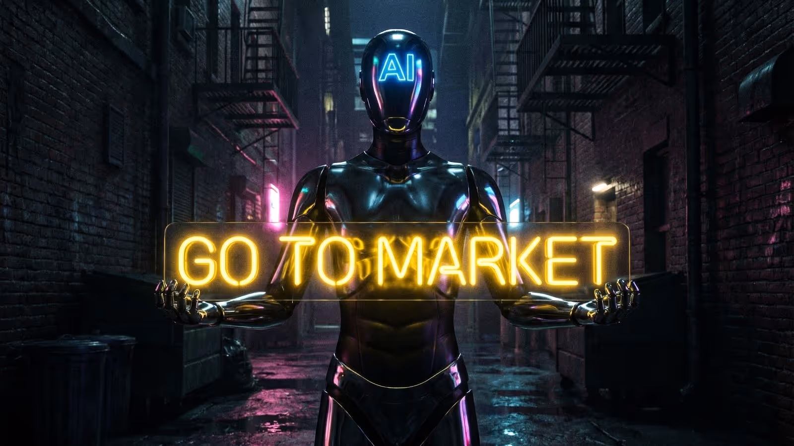 Why AI GTM Implementation Fails in 2026 (And the Infrastructure Fix That Works)