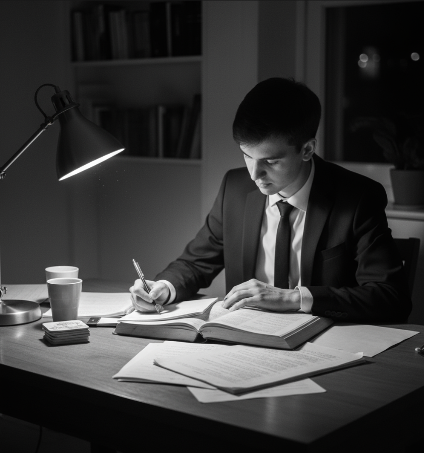 <subject>[background image] image of modern workspace (for a productivity tools business)</subject>