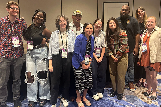 image of school exterior