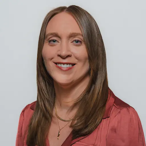 Christine Belin, image