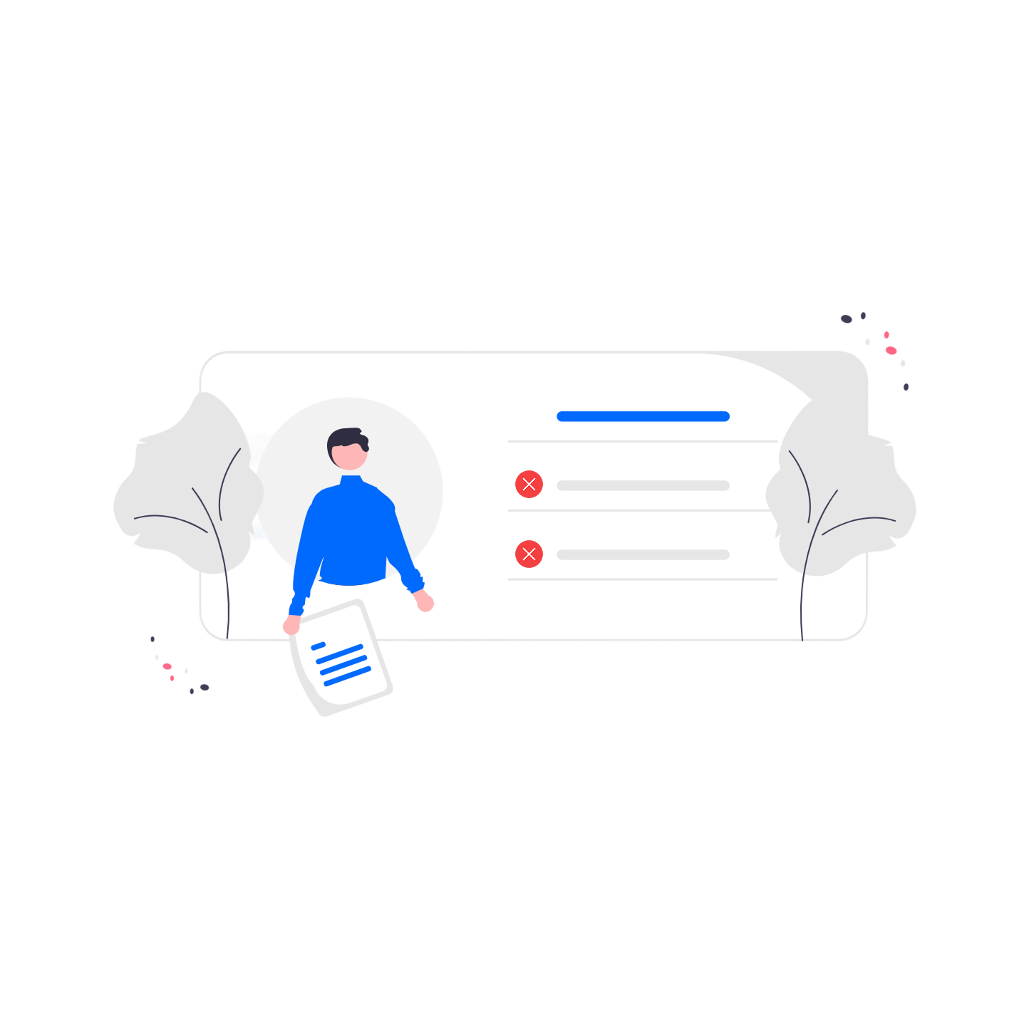 Remove search results