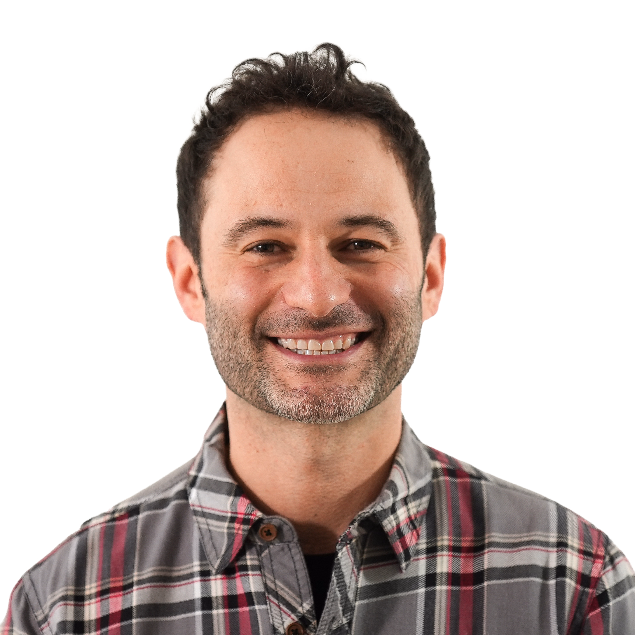 Scott Goldman