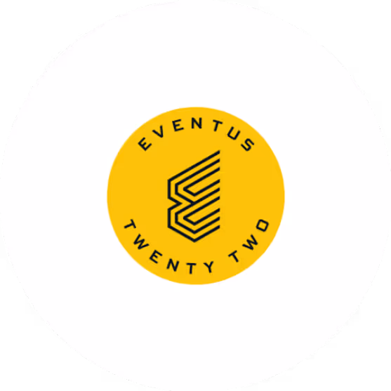 Eventus22 logo