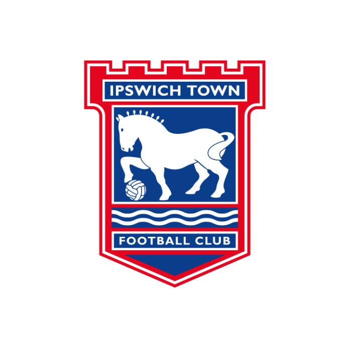 Ipswich Town Football Club Crest