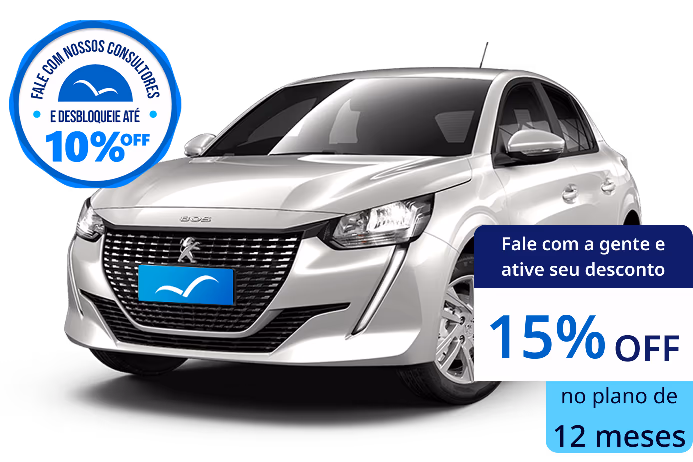 Promoção Unidas Livre